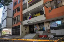 Tres edificaciones afectadas por el terremoto avanzan en la ruta técnica y jurídica para una eventual demolición