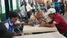 Con juegos recreativos y dinámicas de integración se consolida una oferta inclusiva