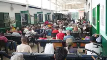 Con juegos recreativos y dinámicas de integración se consolida una oferta inclusiva
