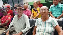 Con juegos recreativos y dinámicas de integración se consolida una oferta inclusiva