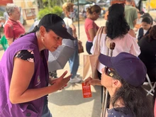 La respuesta con enfoque de género de la Alcaldía de Cali permitió identificar y proteger a una mujer en riesgo de feminicidio durante la emergencia por el terremoto