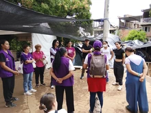 La respuesta con enfoque de género de la Alcaldía de Cali permitió identificar y proteger a una mujer en riesgo de feminicidio durante la emergencia por el terremoto