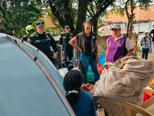 La respuesta con enfoque de género de la Alcaldía de Cali permitió identificar y proteger a una mujer en riesgo de feminicidio durante la emergencia por el terremoto