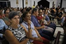 ‘La música nos sana y nos une’: Orquesta Filarmónica sigue llevando esperanza a los barrios de Cali