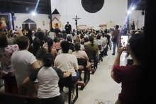 ‘La música nos sana y nos une’: Orquesta Filarmónica sigue llevando esperanza a los barrios de Cali