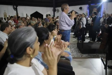 ‘La música nos sana y nos une’: Orquesta Filarmónica sigue llevando esperanza a los barrios de Cali