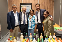 Festival Petronio Álvarez llega a Bogotá para llevar los sabores, saberes y tradiciones del Pacífico