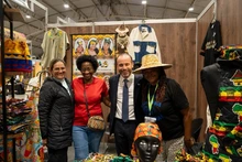 Festival Petronio Álvarez llega a Bogotá para llevar los sabores, saberes y tradiciones del Pacífico
