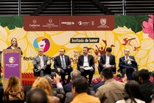 Festival Petronio Álvarez llega a Bogotá para llevar los sabores, saberes y tradiciones del Pacífico
