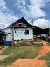 Alcaldía de Cali atiende a familias de la zona rural afectadas por el terremoto