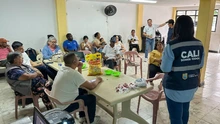 Alcaldía de Cali activa ruta para brindar una solución a los habitantes de la vereda Cascajal que piden un espacio comunitario propio