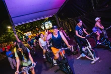 Cali avanza en la evaluación para el regreso seguro de la Ciclovida