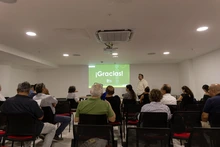 Planeación socializó con organizaciones comunitarias temas de edificabilidad y usos del suelo en el Centro Histórico de Cali