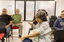 Planeación socializó con organizaciones comunitarias temas de edificabilidad y usos del suelo en el Centro Histórico de Cali