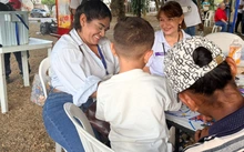 “Cali vuelve a sonreír”: la apuesta institucional y comunitaria para acompañar socioemocionalmente a las familias afectadas por el terremoto