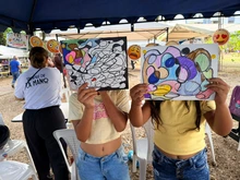 “Cali vuelve a sonreír”: la apuesta institucional y comunitaria para acompañar socioemocionalmente a las familias afectadas por el terremoto