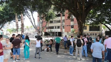Tres días para escuchar, caracterizar y abrir nuevas rutas de recuperación en el sector de la calle 9 con carrera 44