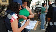 Tres días para escuchar, caracterizar y abrir nuevas rutas de recuperación en el sector de la calle 9 con carrera 44