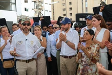 Gobierno Nacional y Alcaldía de Cali anuncian soluciones de vivienda y créditos blandos para damnificados del terremoto