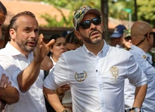 Gobierno Nacional y Alcaldía de Cali anuncian soluciones de vivienda y créditos blandos para damnificados del terremoto