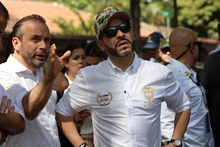 Gobierno Nacional y Alcaldía de Cali anuncian soluciones de vivienda y créditos blandos para damnificados del terremoto