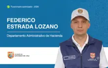 Federico Estrada Lozano