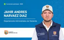 Jahir Andres Narvaez Diaz