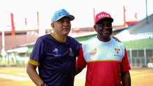 Piscinas Hernando Botero O’Byrne y el Diamante de Béisbol retomaron sus actividades deportivas