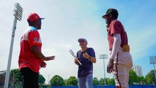 Piscinas Hernando Botero O’Byrne y el Diamante de Béisbol retomaron sus actividades deportivas