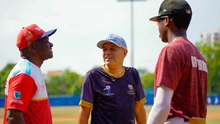 Piscinas Hernando Botero O’Byrne y el Diamante de Béisbol retomaron sus actividades deportivas
