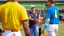 Piscinas Hernando Botero O’Byrne y el Diamante de Béisbol retomaron sus actividades deportivas