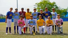 Piscinas Hernando Botero O’Byrne y el Diamante de Béisbol retomaron sus actividades deportivas