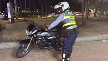 Balance de controles de movilidad durante primer fin de semana de septiembre: cerca de 300 vehículos inmovilizados y unos 1000 comparendos 