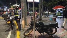 Balance de controles de movilidad durante primer fin de semana de septiembre: cerca de 300 vehículos inmovilizados y unos 1000 comparendos 