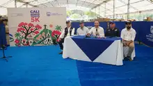 La ‘sucursal del cielo’ retoma su dinámica deportiva con la Carrera ‘Cali Somos Todos 5K’: el domingo 13 de septiembre