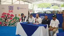 La ‘sucursal del cielo’ retoma su dinámica deportiva con la Carrera ‘Cali Somos Todos 5K’: el domingo 13 de septiembre