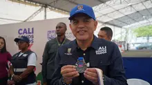 La ‘sucursal del cielo’ retoma su dinámica deportiva con la Carrera ‘Cali Somos Todos 5K’: el domingo 13 de septiembre