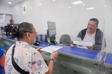 Hacienda reorganiza sus puntos de atención para seguir cerca de los caleños tras el sismo