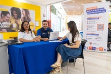 Hacienda reorganiza sus puntos de atención para seguir cerca de los caleños tras el sismo