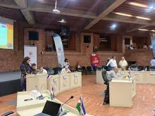 Gestión Jurídica sustenta viabilidad de adición presupuestal histórica por más de $420 mil millones, para atender emergencia y reconstrucción social