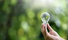Bienes y Servicios fortalece acciones para el uso eficiente del agua y la energía