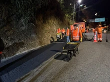 La vía al mar se transforma: Alcaldía de Cali inició la recuperación de 6,2 kilómetros de este corredor estratégico