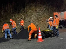 La vía al mar se transforma: Alcaldía de Cali inició la recuperación de 6,2 kilómetros de este corredor estratégico