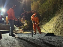 La vía al mar se transforma: Alcaldía de Cali inició la recuperación de 6,2 kilómetros de este corredor estratégico