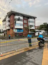 Se implementará un plan especial para garantizar la seguridad vial durante la ‘Carrera Cali Somos Todos 5K’