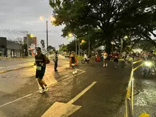 Se implementará un plan especial para garantizar la seguridad vial durante la ‘Carrera Cali Somos Todos 5K’