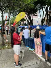 Se implementará un plan especial para garantizar la seguridad vial durante la ‘Carrera Cali Somos Todos 5K’