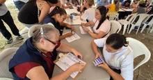 Más de 15.000 atenciones y 60.000 raciones diarias de alimentación consolidan la respuesta social de la Alcaldía de Cali tras la emergencia por el terremoto
