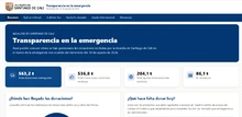 Más de 700 toneladas de donaciones han sido gestionadas por la Alcaldía de Cali durante la emergencia