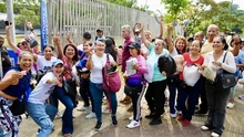 Masiva respuesta a primera entrega de pines de la Carrera ‘Cali Somos Todos 5K’